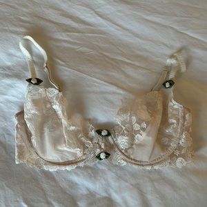 For Love & Lemons Bra